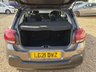 USED 2021 21 CITROEN C3 1.2 PureTech Flair Hatchback 5dr Petrol Manual Euro 6 (s/s) (83 ps) VISIBILITY PACK, TINTED WINDOWS