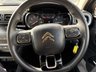 USED 2021 21 CITROEN C3 1.2 PureTech Flair Hatchback 5dr Petrol Manual Euro 6 (s/s) (83 ps) VISIBILITY PACK, TINTED WINDOWS