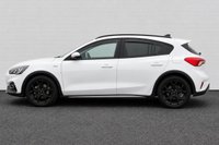 USED 2019 69 FORD FOCUS 1.0T EcoBoost Active X Hatchback 5dr Petrol Manual Euro 6 (s/s) (125 ps) SUNROOF, KEYLESS, APPLE CAR PLAY