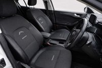 USED 2019 69 FORD FOCUS 1.0T EcoBoost Active X Hatchback 5dr Petrol Manual Euro 6 (s/s) (125 ps) SUNROOF, KEYLESS, APPLE CAR PLAY