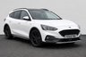 USED 2019 69 FORD FOCUS 1.0T EcoBoost Active X Hatchback 5dr Petrol Manual Euro 6 (s/s) (125 ps) SUNROOF, KEYLESS, APPLE CAR PLAY