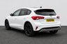 USED 2019 69 FORD FOCUS 1.0T EcoBoost Active X Hatchback 5dr Petrol Manual Euro 6 (s/s) (125 ps) SUNROOF, KEYLESS, APPLE CAR PLAY
