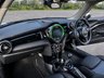 USED 2018 18 MINI HATCH 1.5 Cooper Seven Hatchback 3dr Petrol Manual Euro 6 (s/s) (136 ps) MINI NAVIGATION, SERVICE HISTORY