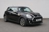 USED 2018 18 MINI HATCH 1.5 Cooper Seven Hatchback 3dr Petrol Manual Euro 6 (s/s) (136 ps) MINI NAVIGATION, SERVICE HISTORY