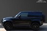 USED 2022 22 LAND ROVER DEFENDER 3.0 D250 MHEV HSE SUV 3dr Diesel Auto 4WD Euro 6 (s/s) (250 ps) ROOF+22''OCTA+LOW MILES+360