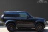USED 2022 22 LAND ROVER DEFENDER 3.0 D250 MHEV HSE SUV 3dr Diesel Auto 4WD Euro 6 (s/s) (250 ps) ROOF+22''OCTA+LOW MILES+360
