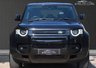 USED 2022 22 LAND ROVER DEFENDER 3.0 D250 MHEV HSE SUV 3dr Diesel Auto 4WD Euro 6 (s/s) (250 ps) ROOF+22''OCTA+LOW MILES+360