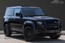 USED 2022 22 LAND ROVER DEFENDER 3.0 D250 MHEV HSE SUV 3dr Diesel Auto 4WD Euro 6 (s/s) (250 ps) ROOF+22''OCTA+LOW MILES+360