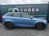 USED 2015 15 VOLVO XC60 2.0 D4 R-Design Lux Nav SUV 5dr Diesel Manual Euro 6 (s/s) (181 ps) **RDesign Bodykit - Volvo Comfort Pack - &pound;35 Road Tax**