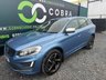 USED 2015 15 VOLVO XC60 2.0 D4 R-Design Lux Nav SUV 5dr Diesel Manual Euro 6 (s/s) (181 ps) **RDesign Bodykit - Volvo Comfort Pack - &pound;35 Road Tax**
