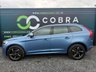 USED 2015 15 VOLVO XC60 2.0 D4 R-Design Lux Nav SUV 5dr Diesel Manual Euro 6 (s/s) (181 ps) **RDesign Bodykit - Volvo Comfort Pack - &pound;35 Road Tax**