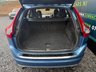 USED 2015 15 VOLVO XC60 2.0 D4 R-Design Lux Nav SUV 5dr Diesel Manual Euro 6 (s/s) (181 ps) **RDesign Bodykit - Volvo Comfort Pack - &pound;35 Road Tax**