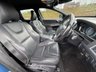 USED 2015 15 VOLVO XC60 2.0 D4 R-Design Lux Nav SUV 5dr Diesel Manual Euro 6 (s/s) (181 ps) **RDesign Bodykit - Volvo Comfort Pack - &pound;35 Road Tax**