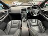 USED 2015 15 VOLVO XC60 2.0 D4 R-Design Lux Nav SUV 5dr Diesel Manual Euro 6 (s/s) (181 ps) **RDesign Bodykit - Volvo Comfort Pack - &pound;35 Road Tax**
