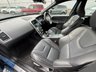 USED 2015 15 VOLVO XC60 2.0 D4 R-Design Lux Nav SUV 5dr Diesel Manual Euro 6 (s/s) (181 ps) **RDesign Bodykit - Volvo Comfort Pack - &pound;35 Road Tax**