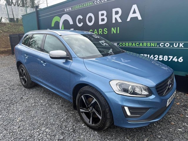 View our VOLVO XC60