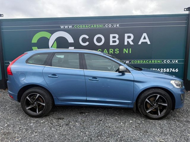 View our VOLVO XC60