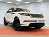 USED 2018 18 LAND ROVER RANGE ROVER VELAR 2.0 D240 SE SUV 5dr Diesel Auto 4WD Euro 6 (s/s) (240 ps) 2 KEYS, GREAT HISTORY
