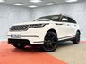 USED 2018 18 LAND ROVER RANGE ROVER VELAR 2.0 D240 SE SUV 5dr Diesel Auto 4WD Euro 6 (s/s) (240 ps) 2 KEYS, GREAT HISTORY