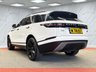 USED 2018 18 LAND ROVER RANGE ROVER VELAR 2.0 D240 SE SUV 5dr Diesel Auto 4WD Euro 6 (s/s) (240 ps) 2 KEYS, GREAT HISTORY