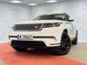 USED 2018 18 LAND ROVER RANGE ROVER VELAR 2.0 D240 SE SUV 5dr Diesel Auto 4WD Euro 6 (s/s) (240 ps) 2 KEYS, GREAT HISTORY