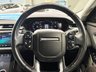 USED 2018 18 LAND ROVER RANGE ROVER VELAR 2.0 D240 SE SUV 5dr Diesel Auto 4WD Euro 6 (s/s) (240 ps) 2 KEYS, GREAT HISTORY