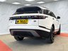 USED 2018 18 LAND ROVER RANGE ROVER VELAR 2.0 D240 SE SUV 5dr Diesel Auto 4WD Euro 6 (s/s) (240 ps) 2 KEYS, GREAT HISTORY
