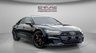 USED 2020 70 AUDI A7 2.0 TFSIe 55 Competition Sportback 5dr Petrol Plug-in Hybrid S Tronic quattro Euro 6 (s/s) 17.9kWh (367 ps) FULL LEATHER | PRIV GLASS | REV CAM