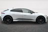 USED 2022 22 JAGUAR I-PACE 400 90kWh HSE Black SUV 5dr Electric Auto 4WD (400 ps) 100%Great Looking Premium Electric