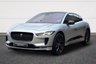 USED 2022 22 JAGUAR I-PACE 400 90kWh HSE Black SUV 5dr Electric Auto 4WD (400 ps) 100%Great Looking Premium Electric