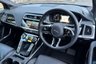 USED 2022 22 JAGUAR I-PACE 400 90kWh HSE Black SUV 5dr Electric Auto 4WD (400 ps) 100%Great Looking Premium Electric