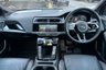 USED 2022 22 JAGUAR I-PACE 400 90kWh HSE Black SUV 5dr Electric Auto 4WD (400 ps) 100%Great Looking Premium Electric