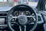 USED 2022 22 JAGUAR I-PACE 400 90kWh HSE Black SUV 5dr Electric Auto 4WD (400 ps) 100%Great Looking Premium Electric