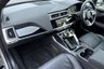 USED 2022 22 JAGUAR I-PACE 400 90kWh HSE Black SUV 5dr Electric Auto 4WD (400 ps) 100%Great Looking Premium Electric