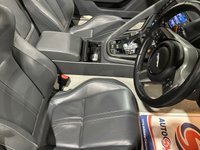 USED 2014 14 JAGUAR F-TYPE 5.0 V8 S Convertible 2dr Petrol Auto Euro 5 (s/s) (495 ps) 
