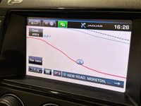 USED 2014 14 JAGUAR F-TYPE 5.0 V8 S Convertible 2dr Petrol Auto Euro 5 (s/s) (495 ps) 
