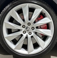 USED 2014 14 JAGUAR F-TYPE 5.0 V8 S Convertible 2dr Petrol Auto Euro 5 (s/s) (495 ps) 