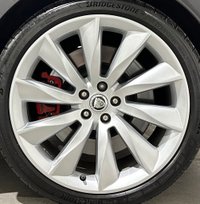 USED 2014 14 JAGUAR F-TYPE 5.0 V8 S Convertible 2dr Petrol Auto Euro 5 (s/s) (495 ps) 