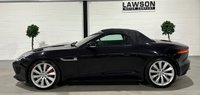 USED 2014 14 JAGUAR F-TYPE 5.0 V8 S Convertible 2dr Petrol Auto Euro 5 (s/s) (495 ps) 