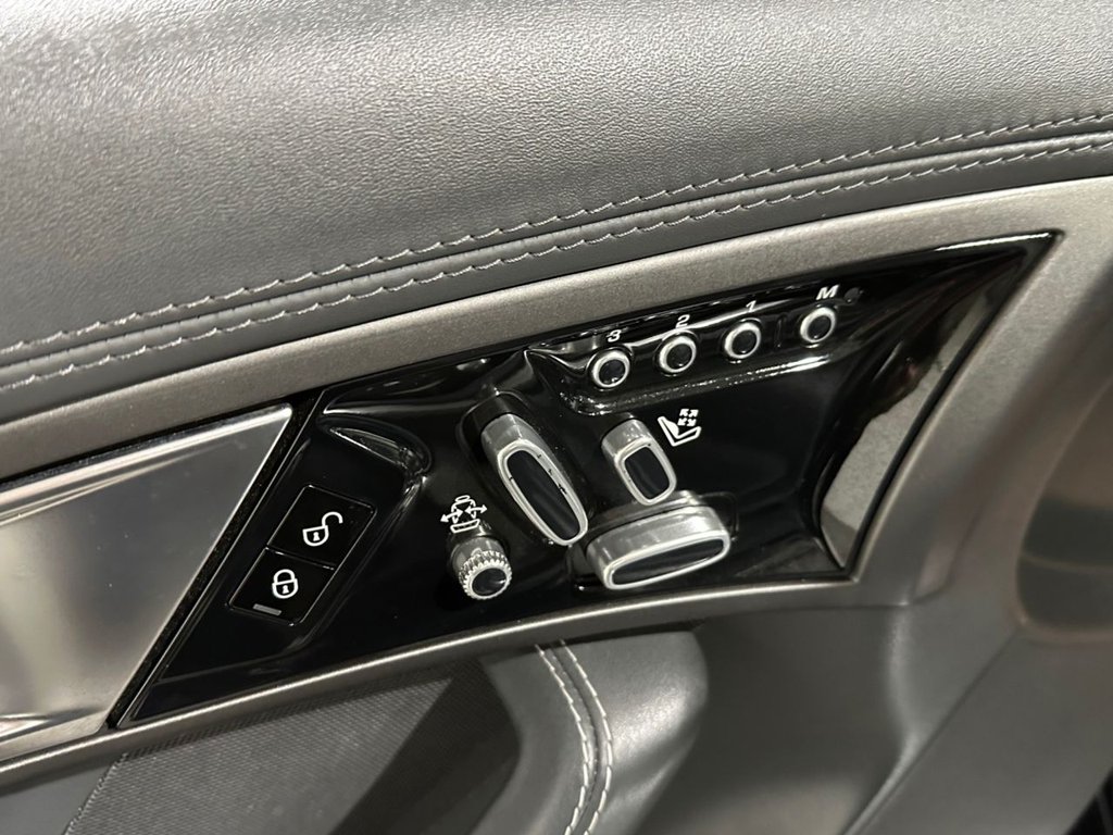 USED 2014 14 JAGUAR F-TYPE 5.0 V8 S Convertible 2dr Petrol Auto Euro 5 (s/s) (495 ps) 
