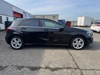 USED 2016 16 MERCEDES-BENZ A-CLASS 1.5 A180d Sport Hatchback 5dr Diesel Manual Euro 6 (s/s) (109 ps) 