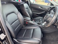 USED 2016 16 MERCEDES-BENZ A-CLASS 1.5 A180d Sport Hatchback 5dr Diesel Manual Euro 6 (s/s) (109 ps) 