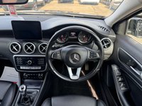 USED 2016 16 MERCEDES-BENZ A-CLASS 1.5 A180d Sport Hatchback 5dr Diesel Manual Euro 6 (s/s) (109 ps) 