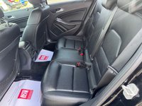 USED 2016 16 MERCEDES-BENZ A-CLASS 1.5 A180d Sport Hatchback 5dr Diesel Manual Euro 6 (s/s) (109 ps) 