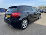 USED 2016 16 MERCEDES-BENZ A-CLASS 1.5 A180d Sport Hatchback 5dr Diesel Manual Euro 6 (s/s) (109 ps) 