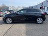 USED 2016 16 MERCEDES-BENZ A-CLASS 1.5 A180d Sport Hatchback 5dr Diesel Manual Euro 6 (s/s) (109 ps) 