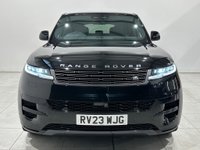 USED 2023 23 LAND ROVER RANGE ROVER SPORT 3.0 P440e 38.2kWh SE Auto 4WD Euro 6 (s/s) 5dr One Owner - Vat Qualifying