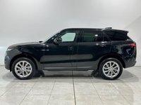 USED 2023 23 LAND ROVER RANGE ROVER SPORT 3.0 P440e 38.2kWh SE Auto 4WD Euro 6 (s/s) 5dr One Owner - Vat Qualifying