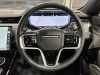 USED 2023 23 LAND ROVER RANGE ROVER SPORT 3.0 P440e 38.2kWh SE Auto 4WD Euro 6 (s/s) 5dr One Owner - Vat Qualifying