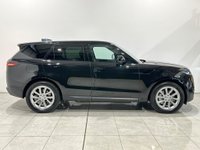 USED 2023 23 LAND ROVER RANGE ROVER SPORT 3.0 P440e 38.2kWh SE Auto 4WD Euro 6 (s/s) 5dr One Owner - Vat Qualifying